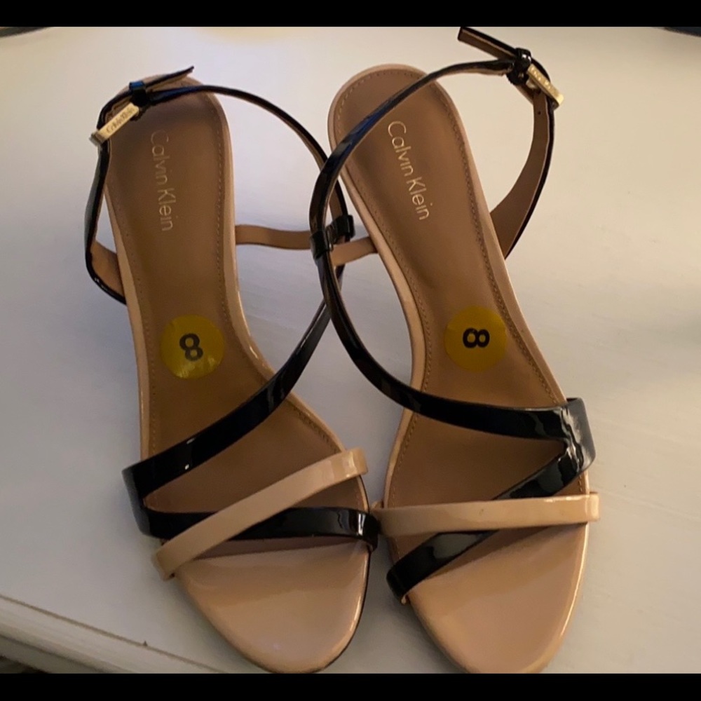Calvin Klein Shoes